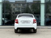 Lada (ВАЗ) Granta I Рестайлинг Самара  - изображение 20