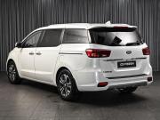 Kia Carnival III Ставрополь  - изображение 27