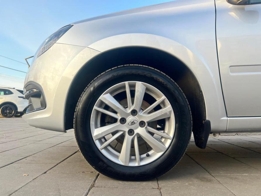 Lada (ВАЗ) Granta I Рестайлинг Стерлитамак  - изображение 9
