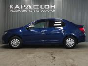 Renault Logan II Пермь  - изображение 23