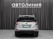 Geely Emgrand X7 I Красноярск  - изображение 26