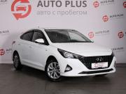 Hyundai Solaris II Рестайлинг Минеральные Воды  - изображение 19