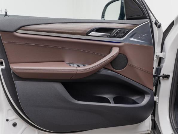 BMW X3 III (G01) с пробегом 2019 года, цена 3 390 000 рублей, 89386 км, внедорожник, Автокод Объявления
