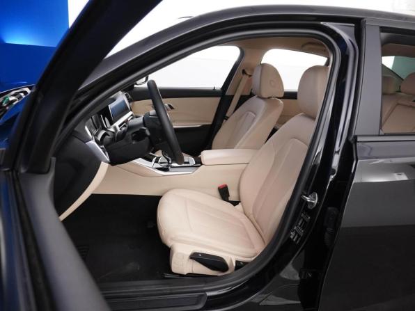 BMW 3 серии VII (G2x) с пробегом 2020 года, цена 2 549 077 рублей, 176991 км, седан, Автокод Объявления