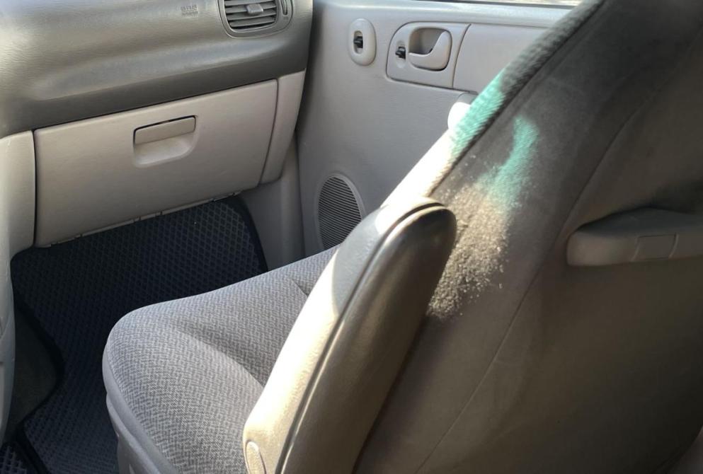Dodge Caravan IV Иваново  - изображение 18