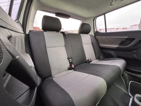 Skoda Fabia II с пробегом 2008 года, цена 395 000 рублей, 272349 км, хэтчбек, Автокод Объявления
