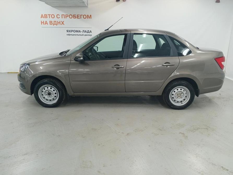 Lada (ВАЗ) Granta I Рестайлинг Москва  - изображение 1
