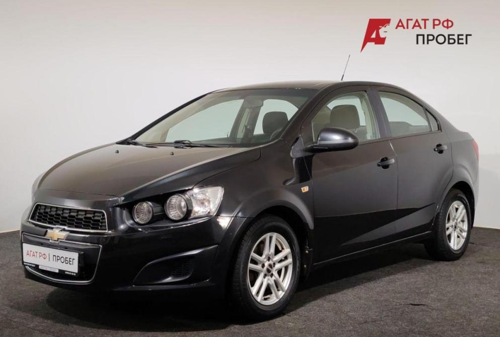Chevrolet Aveo II Ярославль  - изображение 1