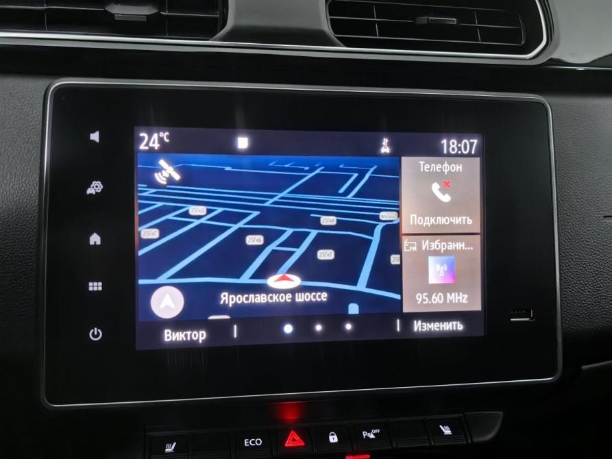 Renault Arkana I Москва  - изображение 17