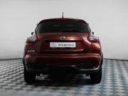 Nissan Juke I Рестайлинг Москва  - изображение 19