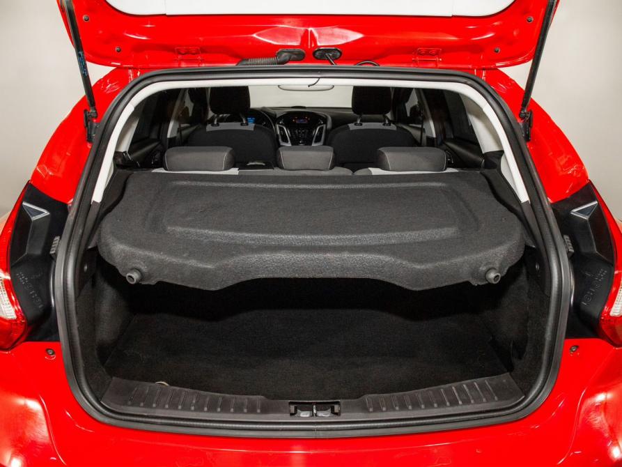 Ford Focus III Иркутск  - изображение 19