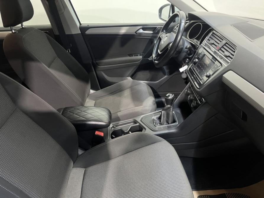 Volkswagen Tiguan II Курск  - изображение 8