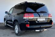 Toyota Land Cruiser 200 Series Рестайлинг 2 Киров  - изображение 42