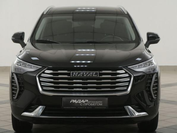Haval Jolion I Рестайлинг с пробегом 2023 года, цена 1 878 000 рублей, 48000 км, внедорожник, Автокод Объявления