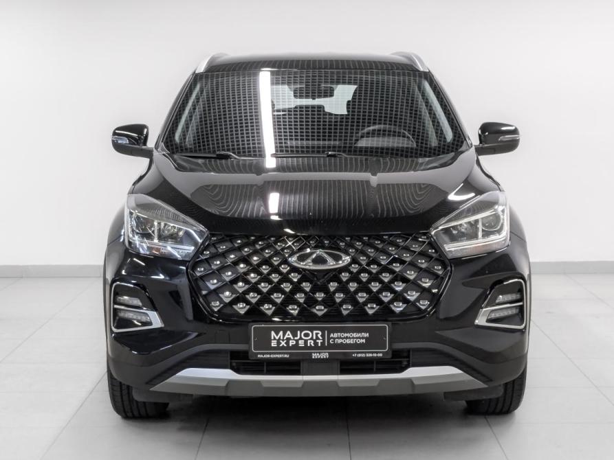 Chery Tiggo 4 Pro I Санкт-Петербург  - изображение 2