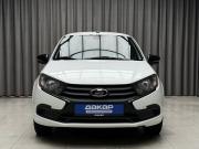 Lada (ВАЗ) Granta I Рестайлинг Ижевск  - изображение 30