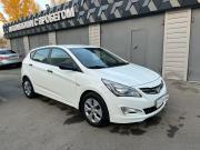 Hyundai Solaris I Рестайлинг Нижнекамск  - изображение 22