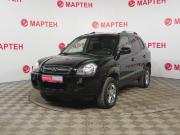Hyundai Tucson I Вологда  - изображение 19