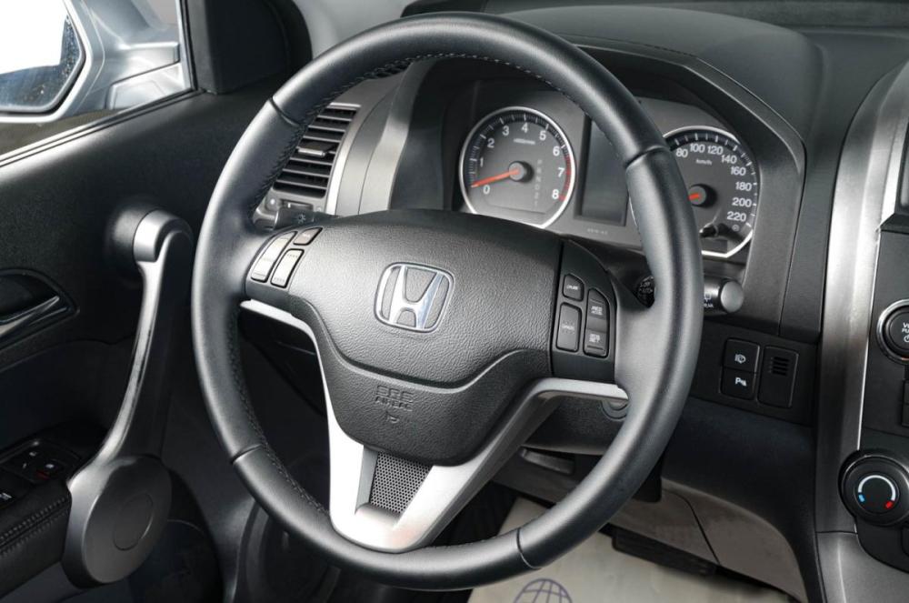 Honda CR-V III Тюмень  - изображение 12