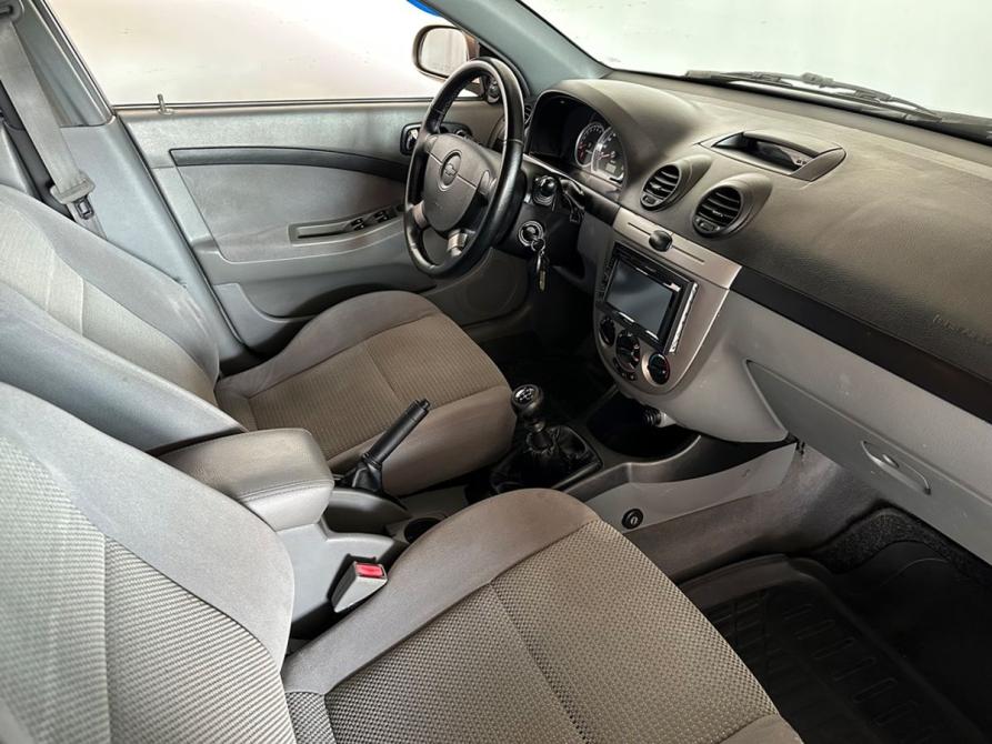 Chevrolet Lacetti I Москва  - изображение 10