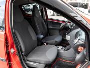 Peugeot 107 I Краснодар  - изображение 24