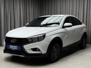 Lada (ВАЗ) Vesta I Ижевск  - изображение 35