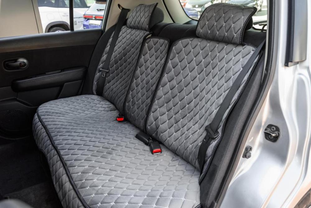 Nissan Tiida I Ульяновск  - изображение 7