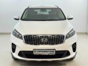 Kia Sorento III Prime Рестайлинг Москва  - изображение 18