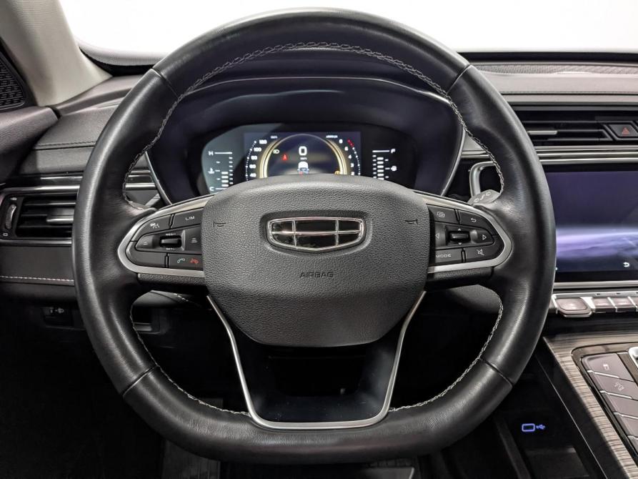 Geely Atlas Pro Москва  - изображение 21
