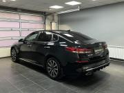 Kia Optima IV Рестайлинг Тверь  - изображение 27