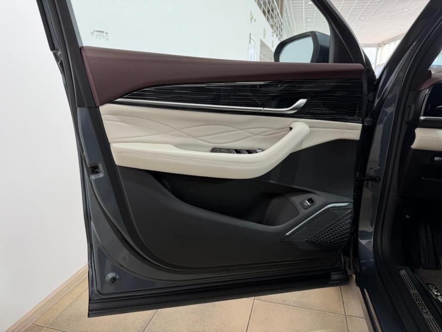 Geely Monjaro I Новороссийск  - изображение 34