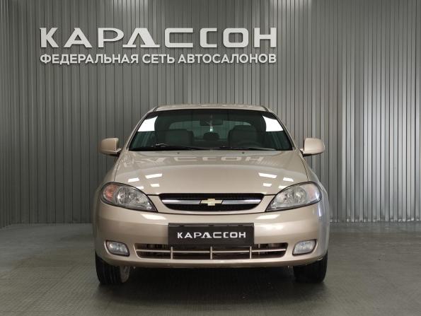 Chevrolet Lacetti I с пробегом 2012 года, цена 543 000 рублей, 145205 км, хэтчбек, Автокод Объявления