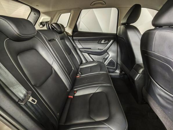 FAW Besturn X40 I с пробегом 2019 года, цена 897 000 рублей, 80892 км, внедорожник, Автокод Объявления