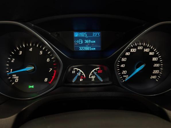 Ford Focus III с пробегом 2012 года, цена 609 000 рублей, 320000 км, универсал, Автокод Объявления