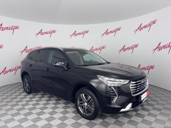 Haval Jolion I с пробегом 2023 года, цена 1 945 000 рублей, 40499 км, внедорожник, Автокод Объявления