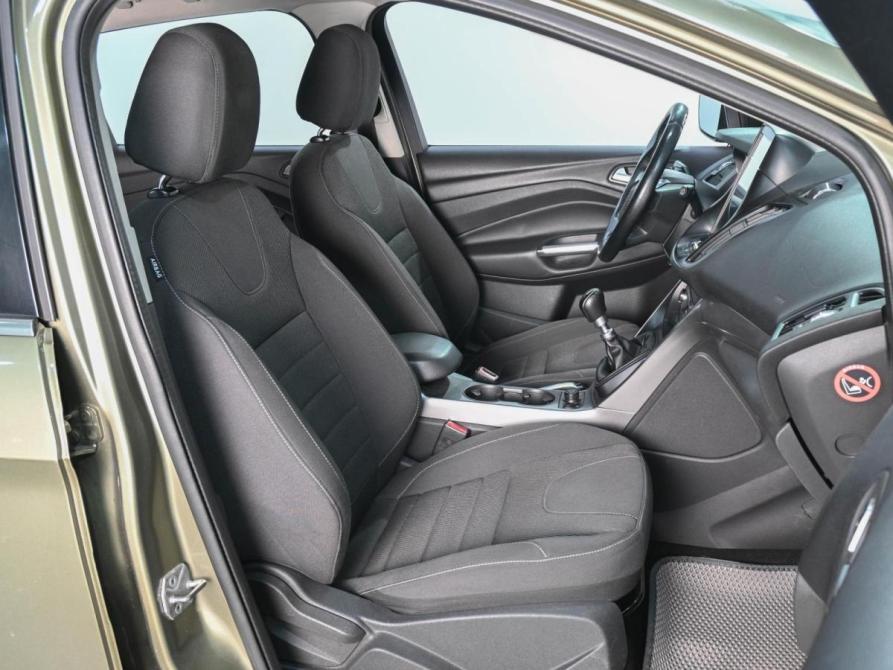 Ford Kuga II Ростов-на-Дону  - изображение 8