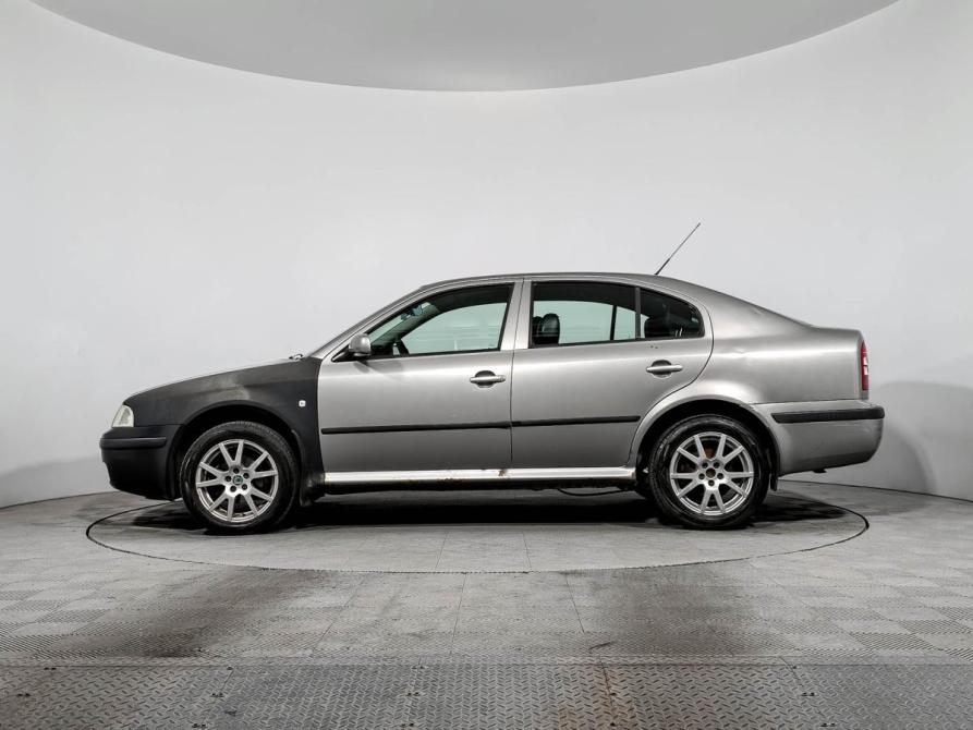 Skoda Octavia I (A4) Рестайлинг Санкт-Петербург  - изображение 8