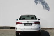 Hyundai Solaris II Рестайлинг Березники  - изображение 21