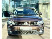 Volkswagen Tiguan II Воронеж  - изображение 26
