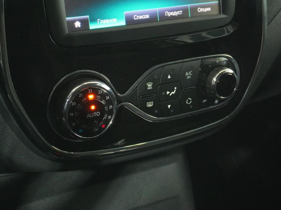 Renault Kaptur I Вологда  - изображение 13
