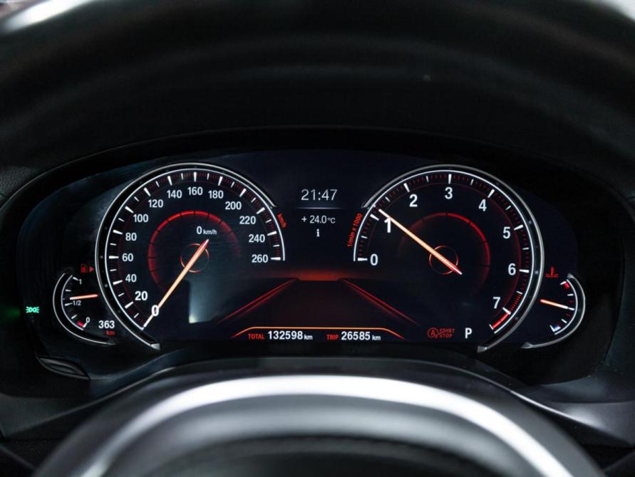 BMW X3 III (G01) Санкт-Петербург  - изображение 32