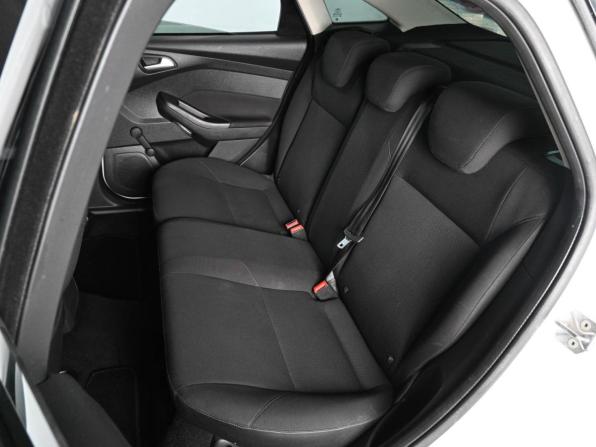 Ford Focus III Рестайлинг с пробегом 2017 года, цена 949 000 рублей, 221247 км, седан, Автокод Объявления