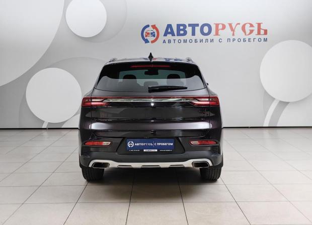 Exeed TXL I с пробегом 2021 года, цена 1 698 000 рублей, 111000 км, внедорожник, Автокод Объявления