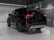 Mitsubishi Outlander III Рестайлинг 3 Москва  - изображение 33