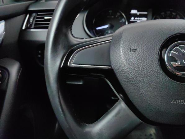 Skoda Octavia III (A7) с пробегом 2014 года, цена 839 000 рублей, 188700 км, лифтбек, Автокод Объявления