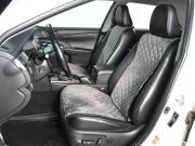 Toyota Camry VII (XV50) Рестайлинг Ростов-на-Дону  - изображение 33