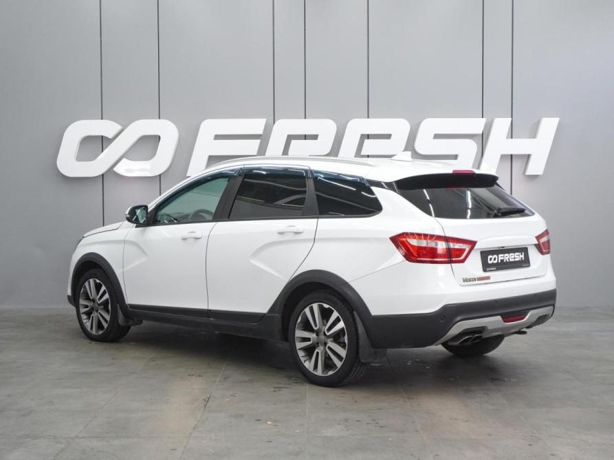 Lada (ВАЗ) Vesta I Воронеж  - изображение 2