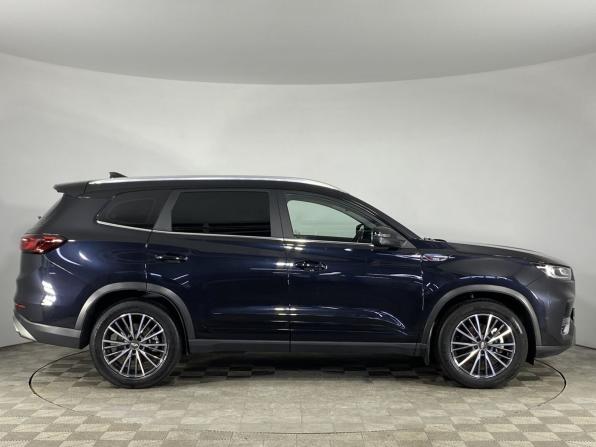 Chery Tiggo 8 Pro I с пробегом 2022 года, цена 1 695 000 рублей, 125983 км, внедорожник, Автокод Объявления