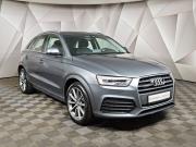 Audi Q3 I (8U) Рестайлинг Москва  - изображение 22