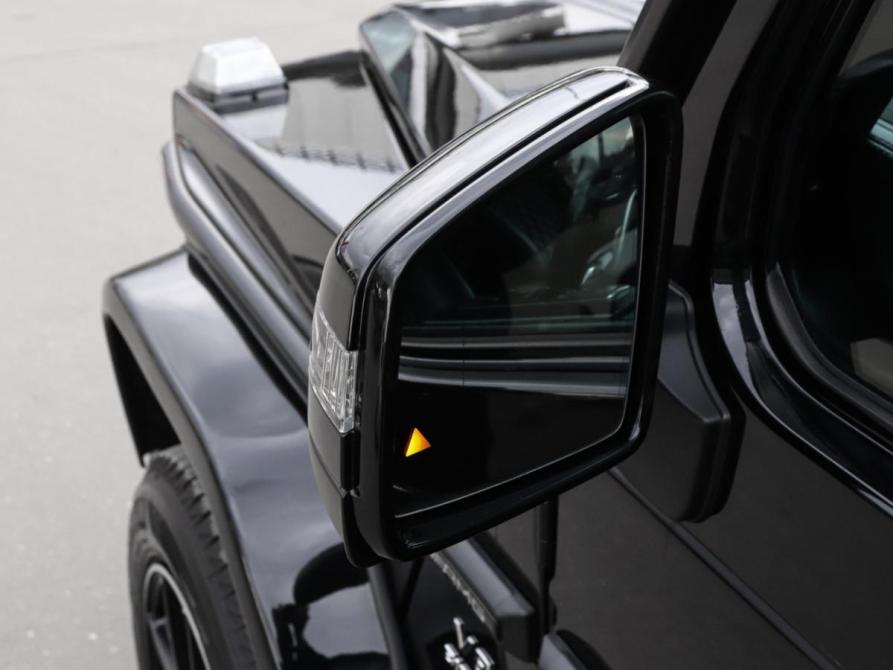 Mercedes-Benz G-Класс AMG I (W463) Рестайлинг 3 Москва  - изображение 30